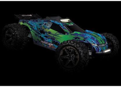 LED Light Bar Set – Rustler 4X4 / VXL