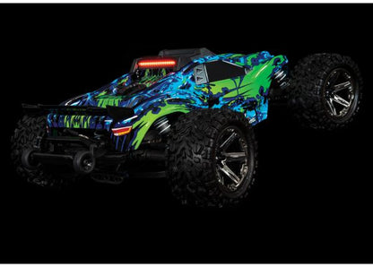 LED Light Bar Set – Rustler 4X4 / VXL