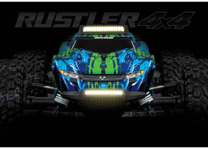 LED Light Bar Set – Rustler 4X4 / VXL