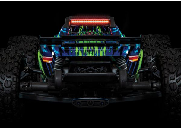 LED Light Bar Set – Rustler 4X4 / VXL