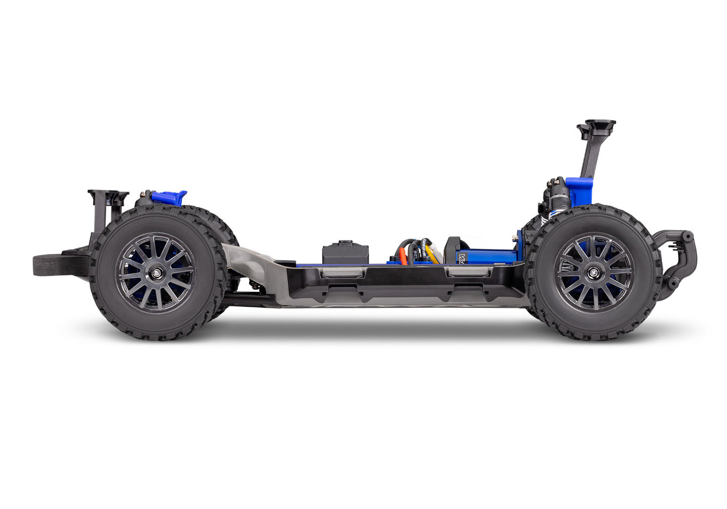 Ford® Fiesta® ST Rally VXL