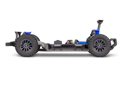 Ford® Fiesta® ST Rally VXL