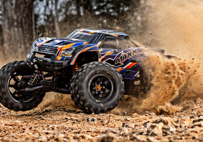 Monster Truck X-MAXX® 4X4 VXL 1/6