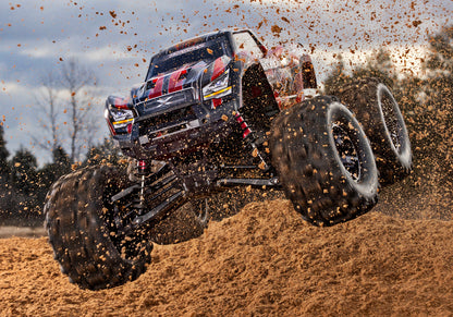 Monster Truck X-MAXX® 4X4 VXL 1/6