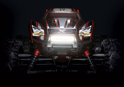 LED Light Set with HV Power Amplifier – X-Maxx / XRT
