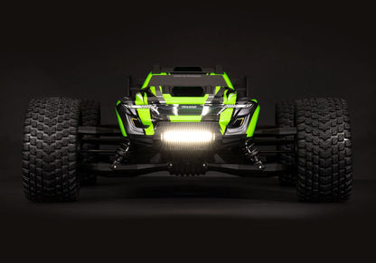 LED Light Set with HV Power Amplifier – X-Maxx / XRT