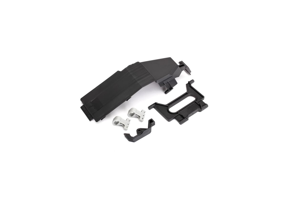 Battery Door with Hardware – UDR