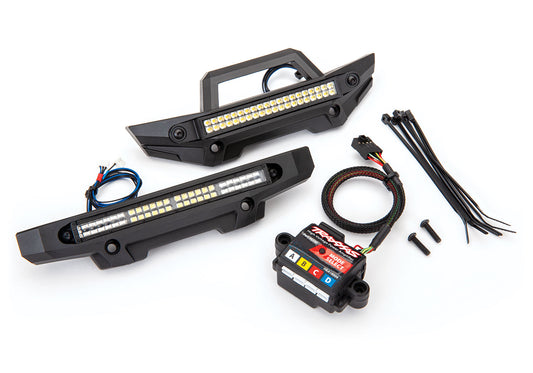 Kit d'éclairage LED MAXX