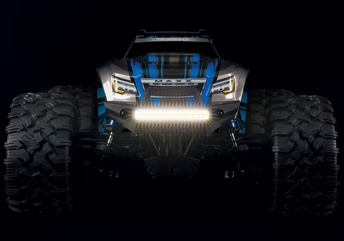MAXX LED Light Kit