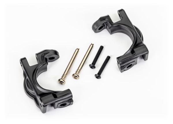 Extreme Heavy-Duty Caster Blocks (2)