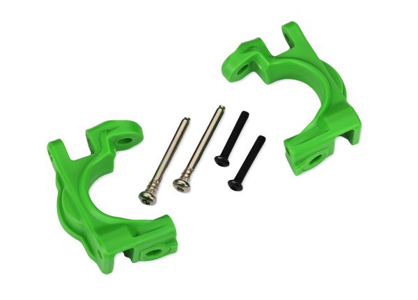 Extreme Heavy-Duty Caster Blocks (2)