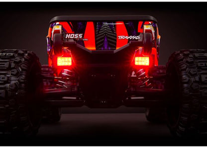 LED Light Set – Hoss / Stampede 4X4