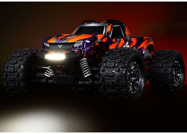 LED Light Set – Hoss / Stampede 4X4