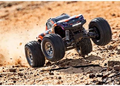 LED Light Set – Hoss / Stampede 4X4