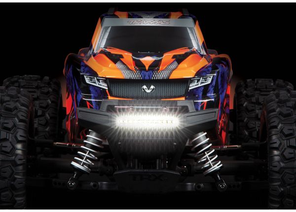 LED Light Set – Hoss / Stampede 4X4