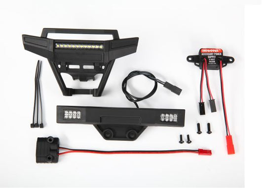 LED Light Set – Hoss / Stampede 4X4