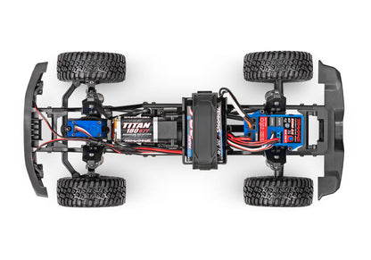 TRX-4M Bronco