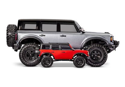 TRX-4M Bronco