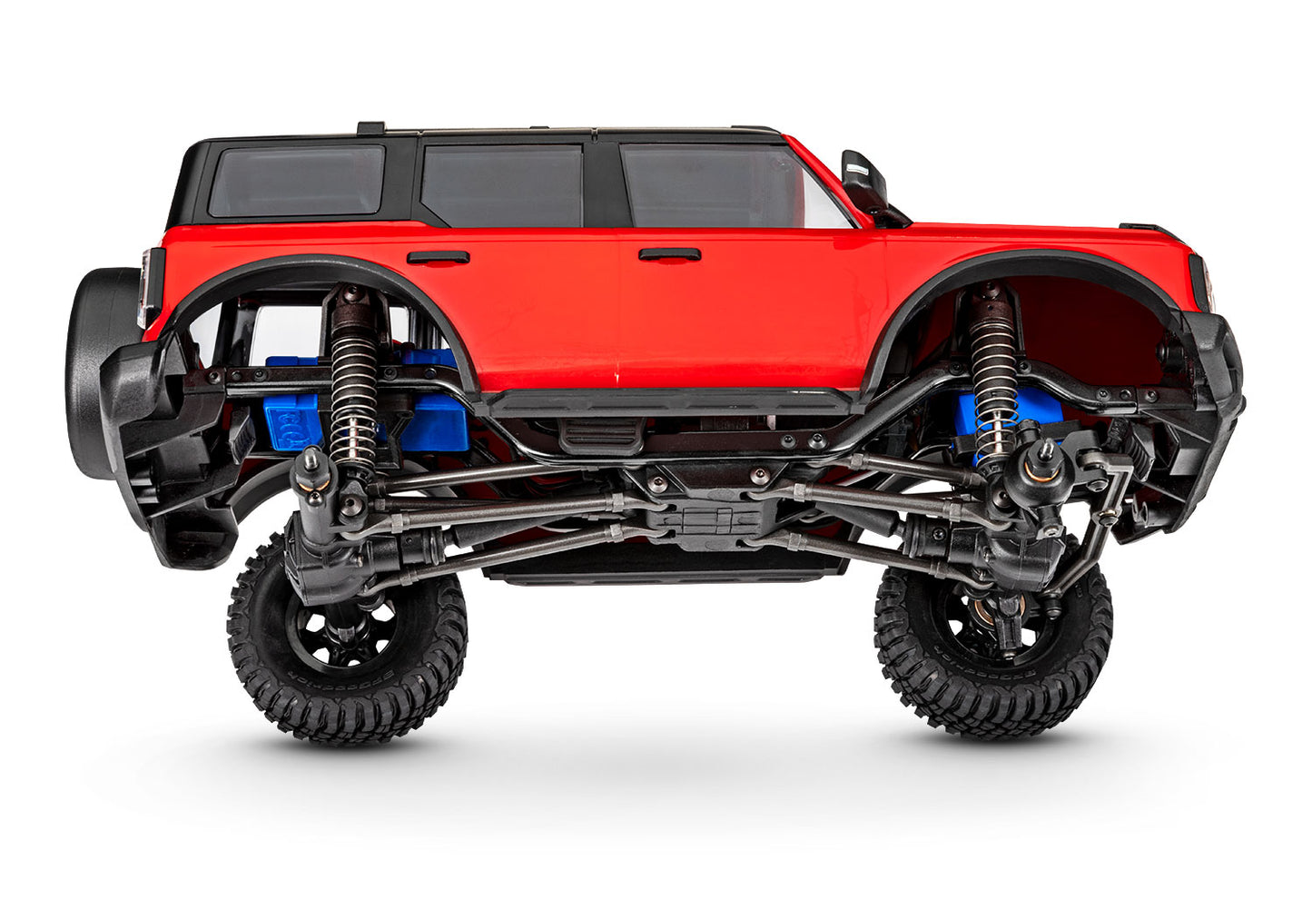 TRX-4M Bronco