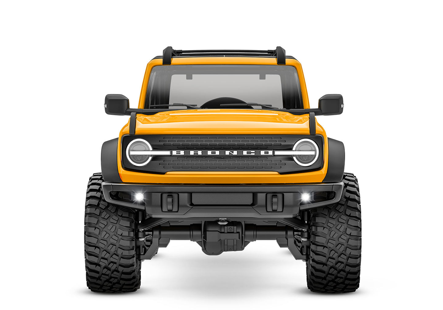 TRX-4M Bronco