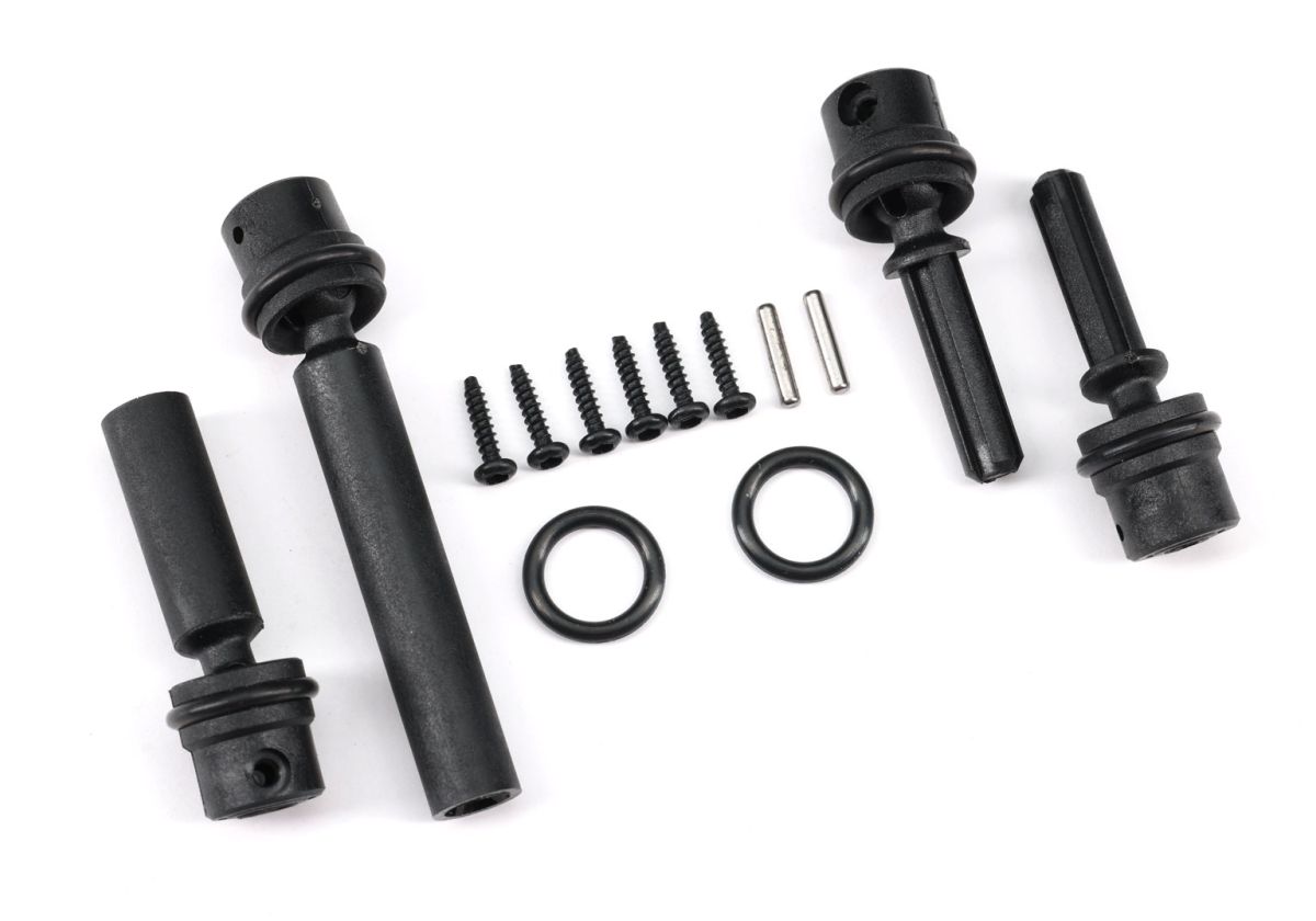 Centre Driveshafts – TRX-4M