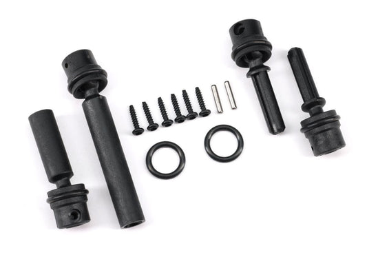 Centre Driveshafts – TRX-4M