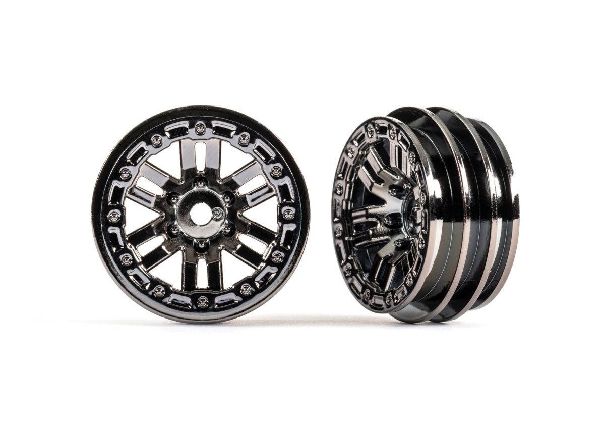 Wheels 1.0 inch – TRX-4M