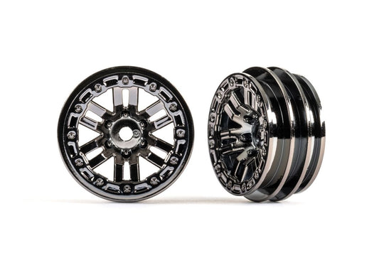 Wheels 1.0 inch – TRX-4M