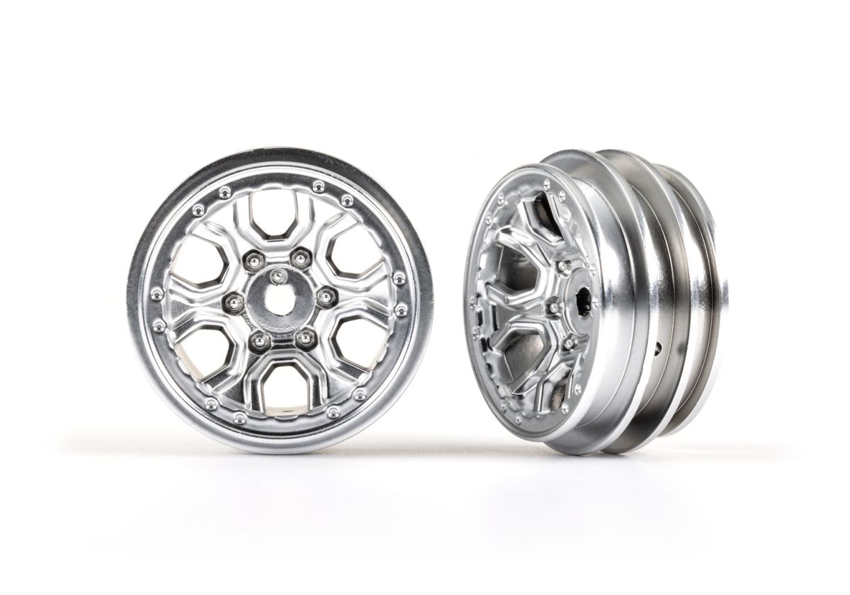Wheels 1.0 inch – TRX-4M