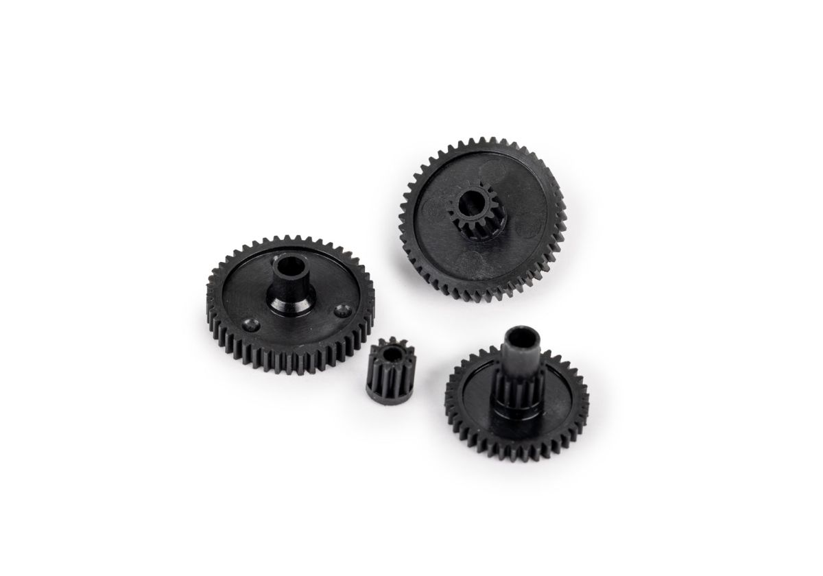 Transmission Gear Sets – TRX-4M