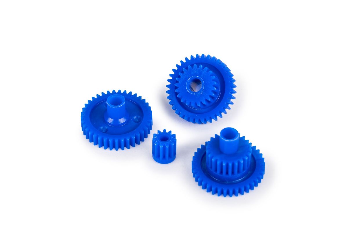 Transmission Gear Sets – TRX-4M