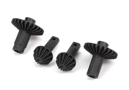 Ring & Pinion Gear Set – TRX-4M