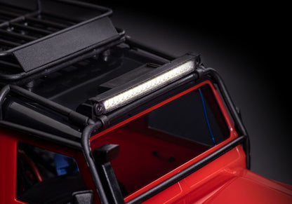 LED Light Bar Kit – TRX-4M