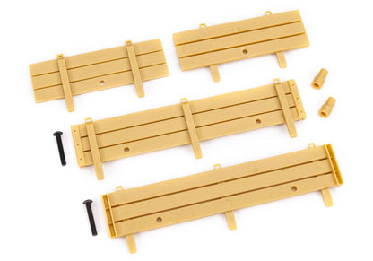 Utility Trailer Side Stakes – TRX-4M
