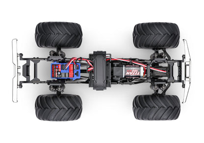 TRX-4MT Chevrolet K10