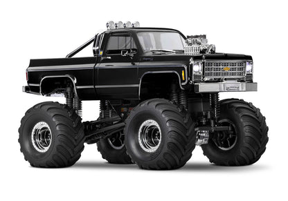 TRX-4MT Chevrolet K10