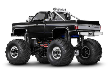 TRX-4MT Chevrolet K10