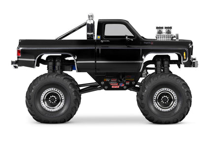 TRX-4MT Chevrolet K10