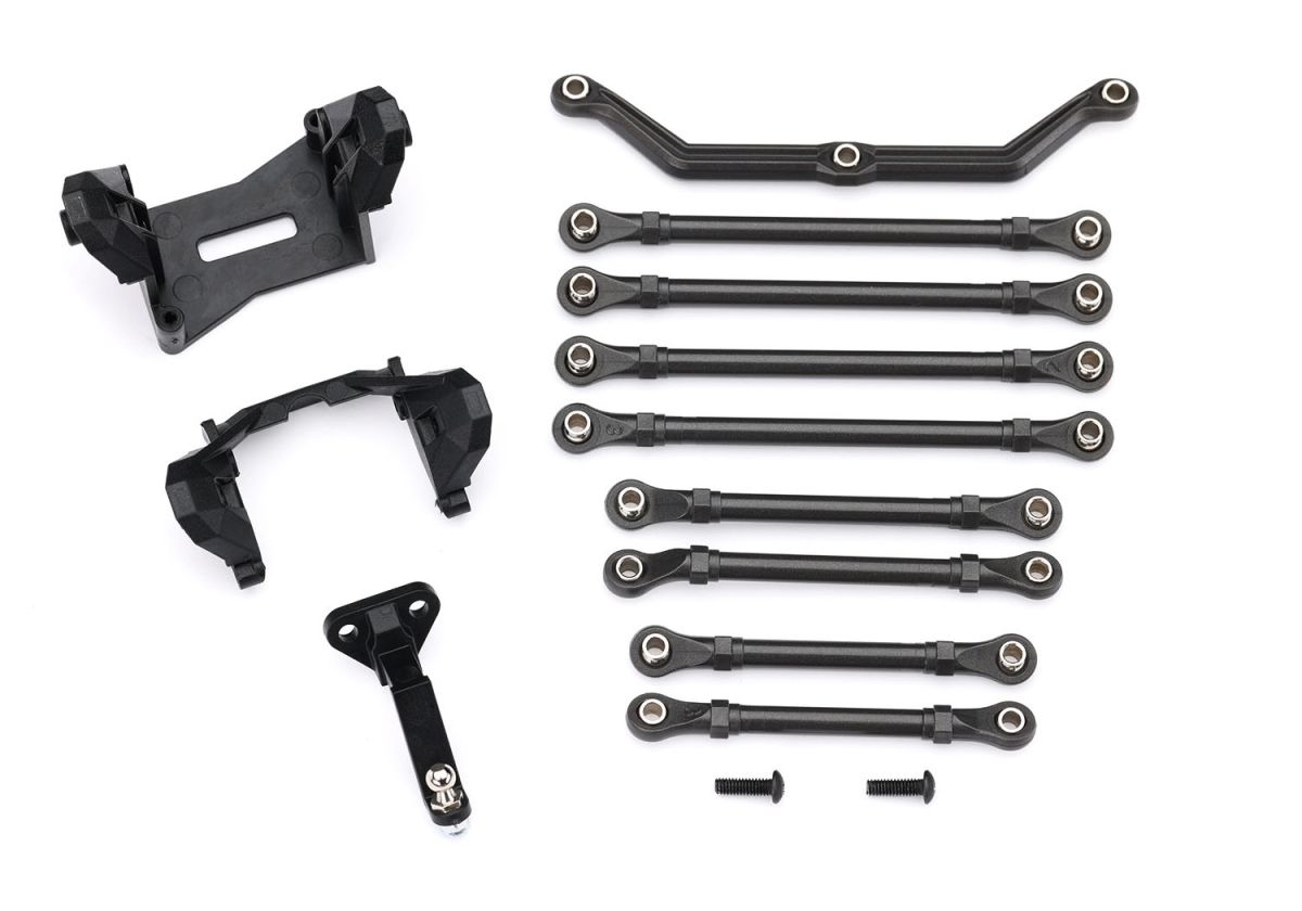 Long Arm Lift Kit – TRX-4M