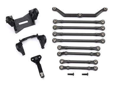 Long Arm Lift Kit – TRX-4M