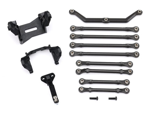 Long Arm Lift Kit – TRX-4M
