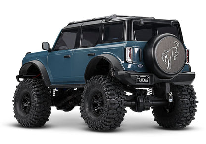 Long Arm Lift Kit – TRX-4M