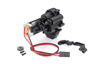 Two-Speed Transmission Kit – TRX-4M