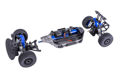 Ford® Fiesta® ST Rally VXL