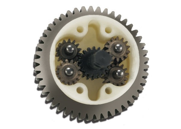 Slash 2WD BL-2s with Completer
