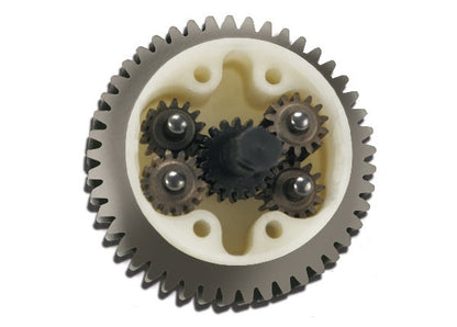Slash 2WD BL-2s with Completer