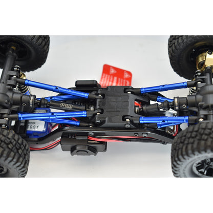 GPM Centre Driveshafts, Carbon Steel – TRX-4M