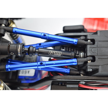 GPM Centre Driveshafts, Carbon Steel – TRX-4M