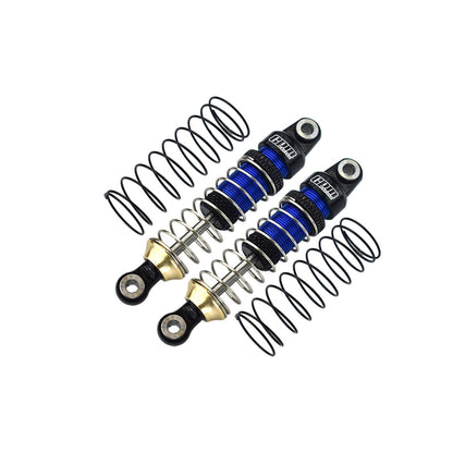 GPM Aluminium Shocks (Upgrade) – TRX-4M