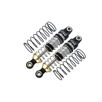 GPM Aluminium Shocks (Upgrade) – TRX-4M